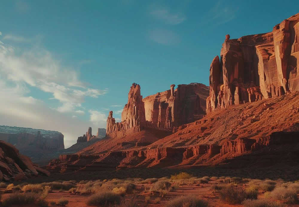 Top 10 Sedona Photography Spots for Capturing Stunning Landscapes